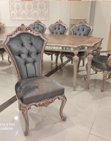 ناهار خوری مدلN101