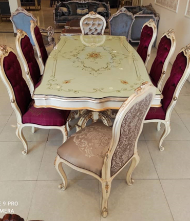 ست ناهار خوری