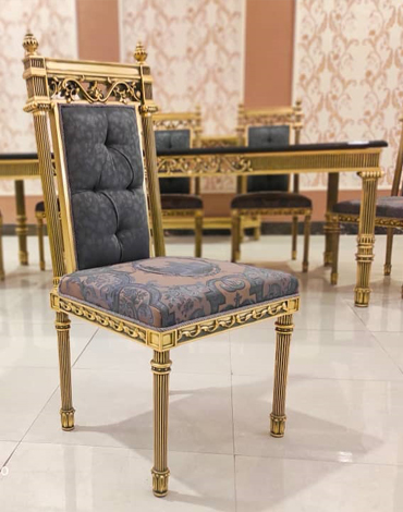 ناهار خوری مدل N100